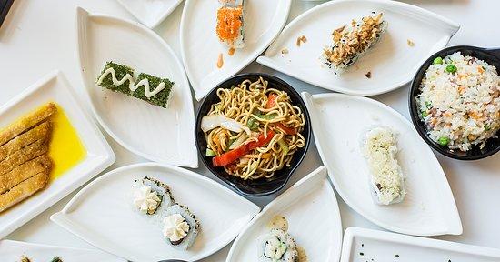 SUMO Restaurante Sor Angela de la Cruz